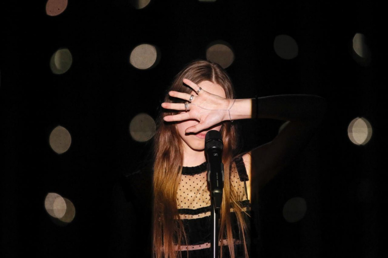 Евровидение 2018: как прошел первый полуфинал песенного конкурса