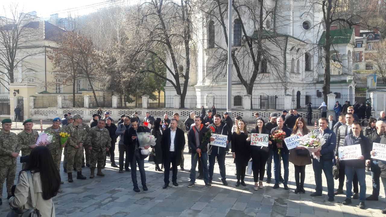 Выборы 2019: как проходит голосование за президента Украины