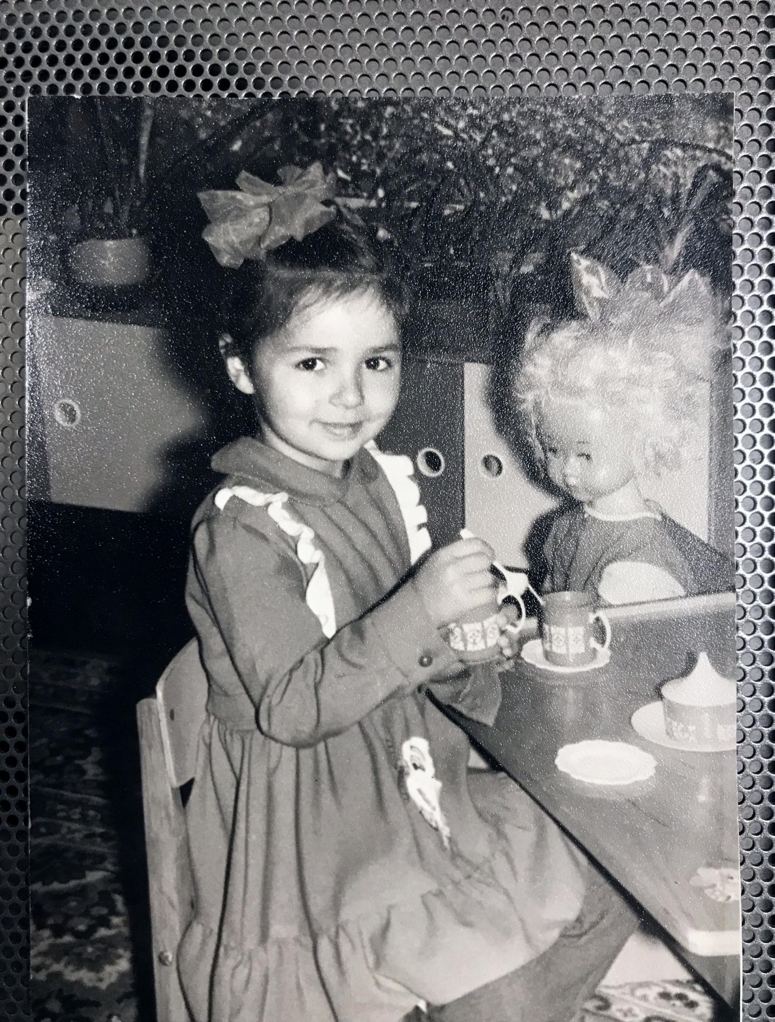 "Белочки" и "снежинки": Осадчая, Огневич и TAYANNA очаровали детскими фото