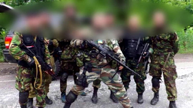 У Словаччині затримали підозрюваного в тероризмі українця