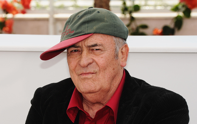 Умер легендарный кинорежиссер Бернардо Бертолуччи