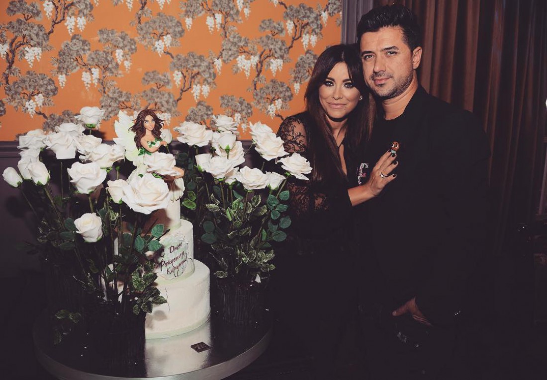 Развод Ани Лорак: love story украинской певицы и турецкого бизнесмена