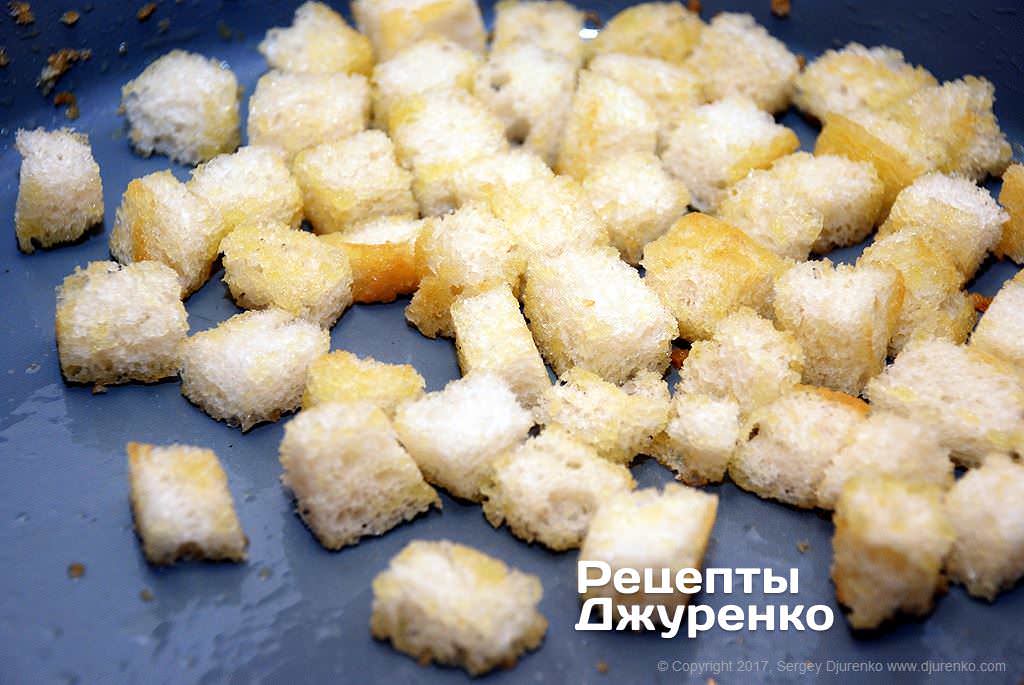 Кулінар поділився класичним рецептом &quot;Цезаря&quot;: впорається навіть новачок!