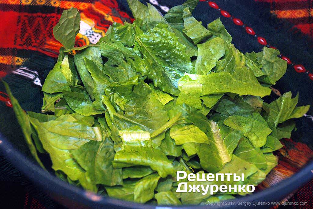 Кулінар поділився класичним рецептом &quot;Цезаря&quot;: впорається навіть новачок!