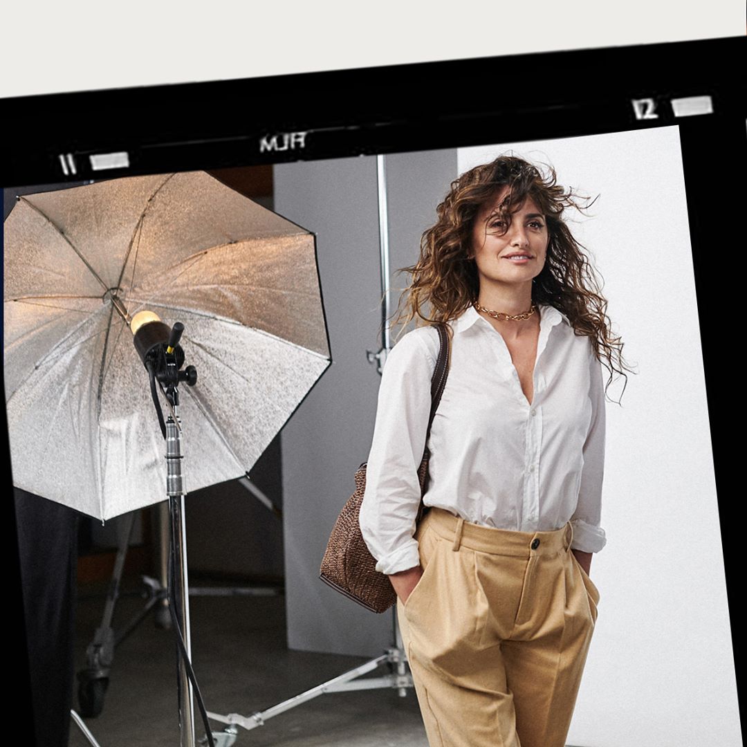 Італійські пристрасті: 44-річна Пенелопа Крус підкорила молодістю в fashion-зйомці