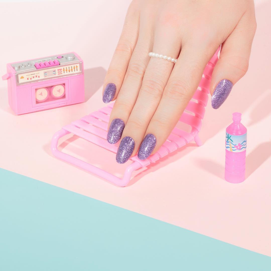 Модний манікюр: топ-7 головних трендів 2019 року