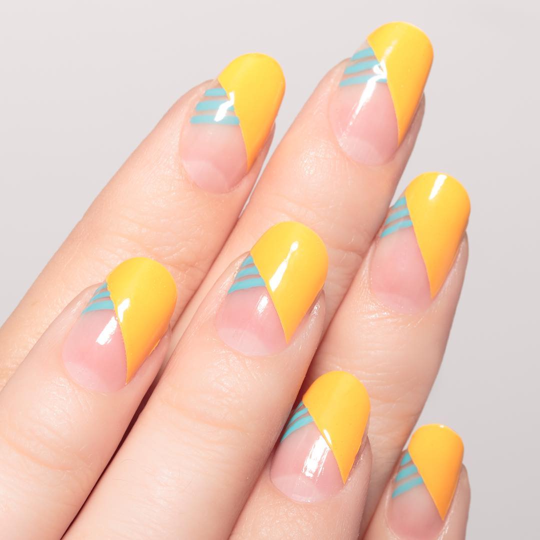 Модний манікюр: топ-7 головних трендів 2019 року