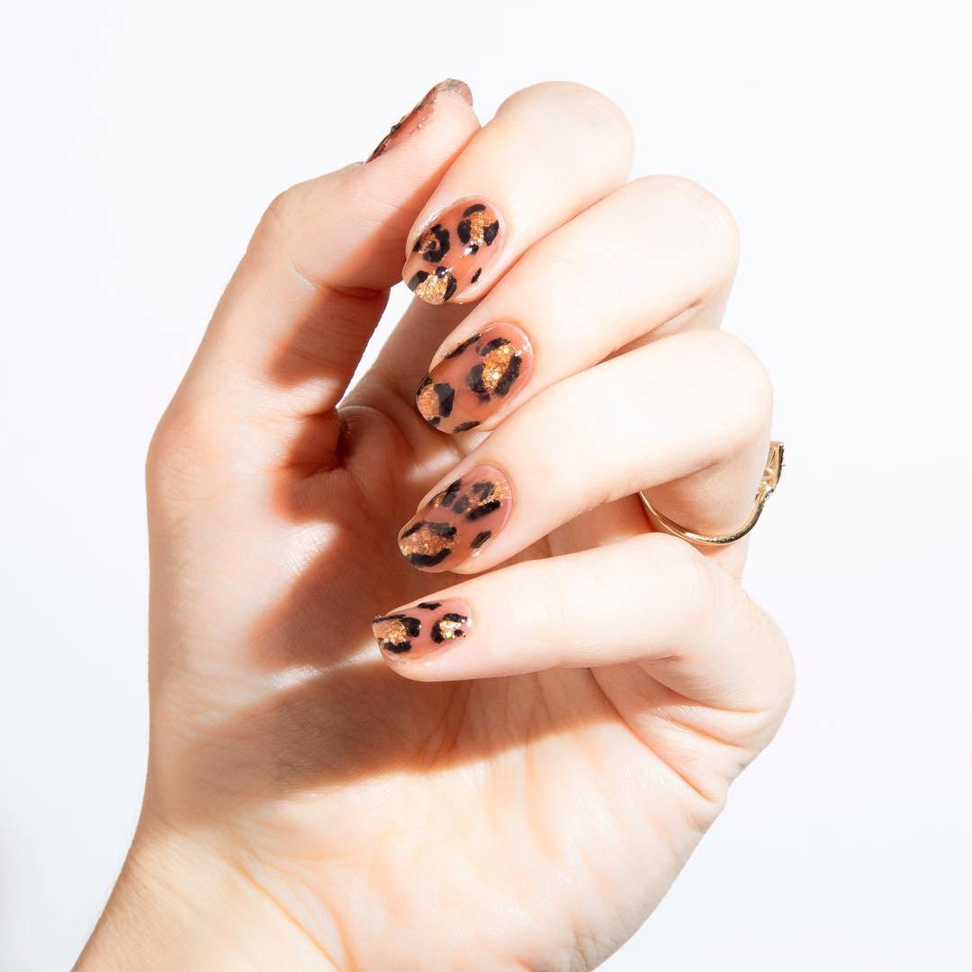 Модний манікюр: топ-7 головних трендів 2019 року