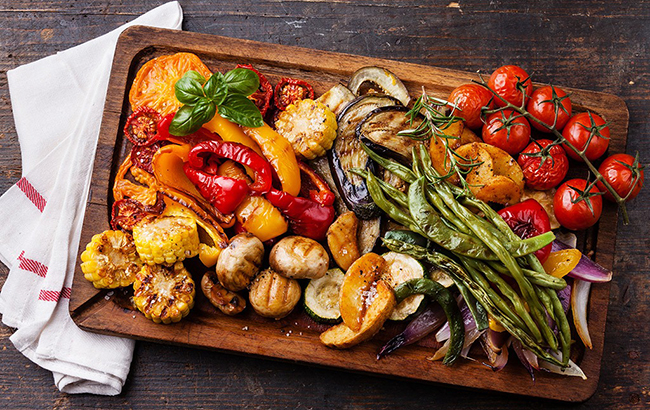 Топ-5 простих і смачних страв для новорічного столу