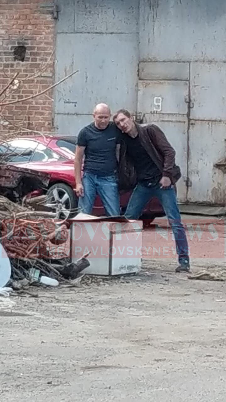 Захват заложника в Полтаве: что известно про &quot;террориста&quot; и чего он хочет