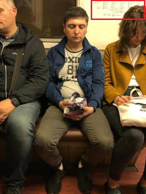 Двойники Зеленского: топ самых похожих на президента людей