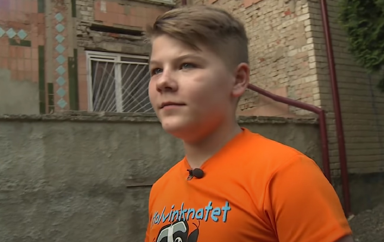 На Волыни мать привязывала сына к кровати и отправила в психбольницу