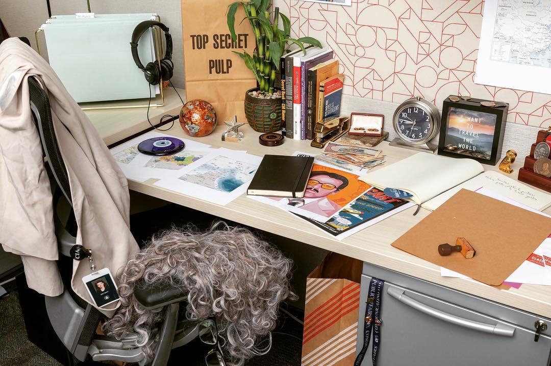 ЦРУ відкрило сторінку в Instagram: навіщо це потрібно