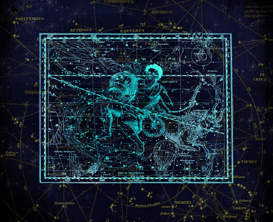 Водолій фінансовий гороскоп на січень 2019