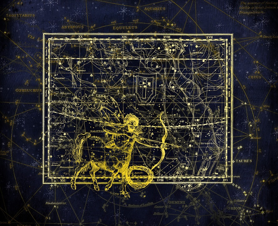 Стрілець фінансовий гороскоп на січень 2019