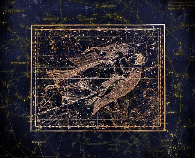 Діва фінансовий гороскоп на січень 2019