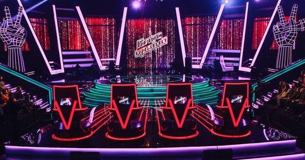 Голос країни 2019: 12 выпуск смотреть онлайн