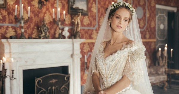 Кріпосна - 17 і 18 серії 1 сезону дивитися онлайн