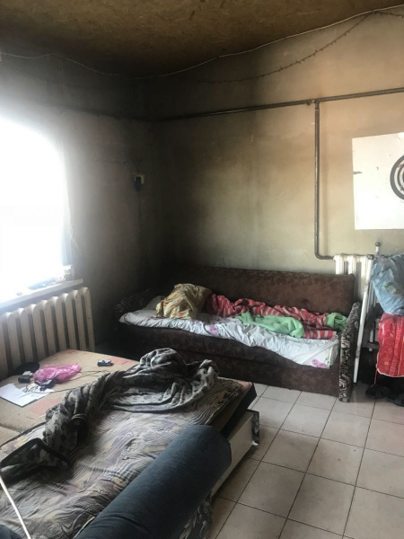 В Киевской области обнаружен подземный спиртзавод, замаскированный под овечью ферму