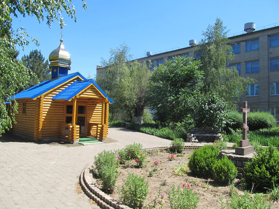 Олену Зайцеву етапували в колонію: з'явилися фото &quot;житла&quot;