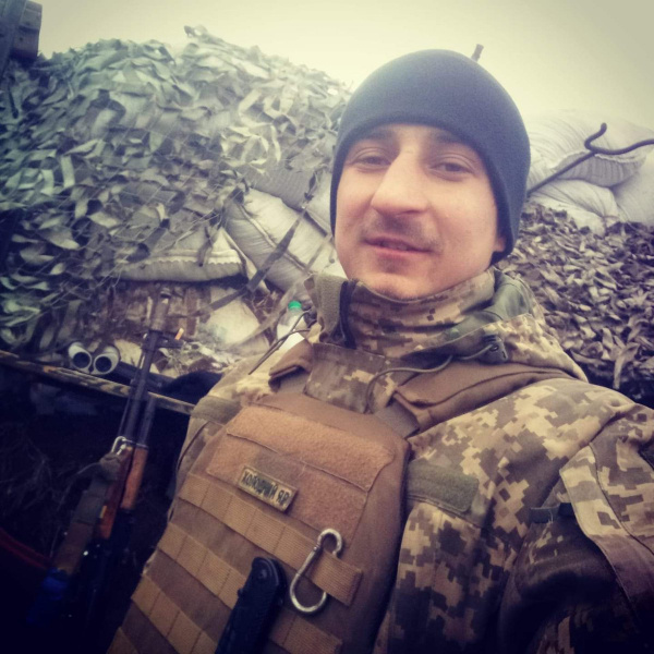 Вічна пам'ять героям: загиблі на Донбасі у березні