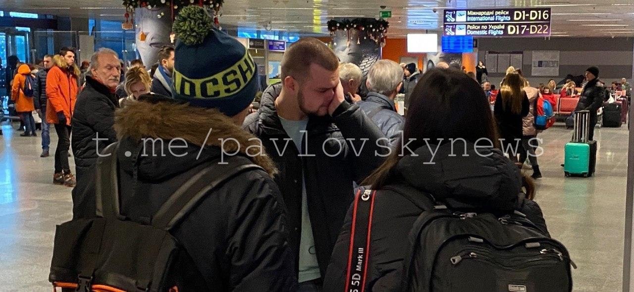 Зустрічати вже нікого: загиблу бортпровідницю в Борисполі чекав чоловік