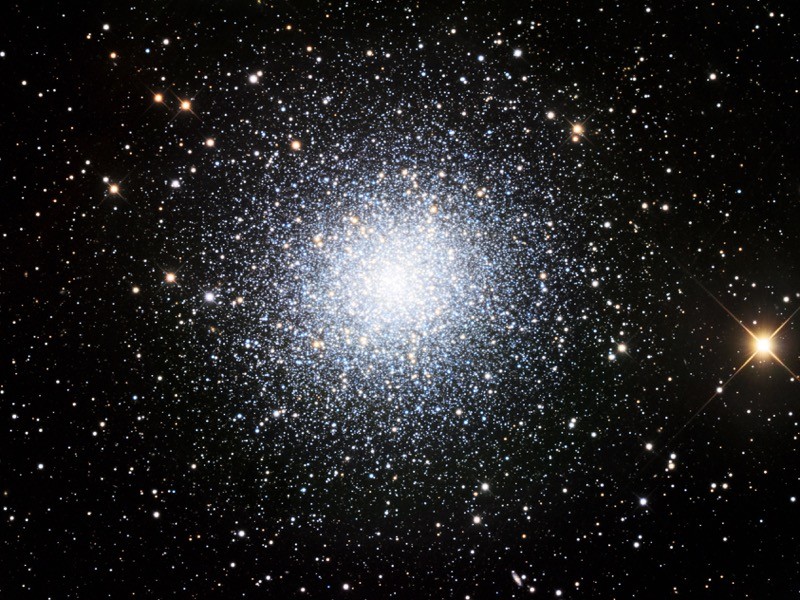 Ученые разгадали тайну одного из самых загадочных объектов во Вселенной