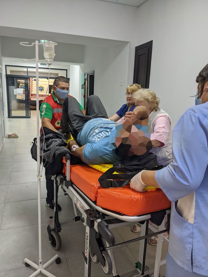 З'явилися подробиці смертельної ДТП під Києвом: рятують всією лікарнею