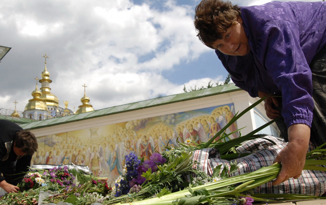 Трійця 2019: коли святкуємо і що не можна робити в цей день