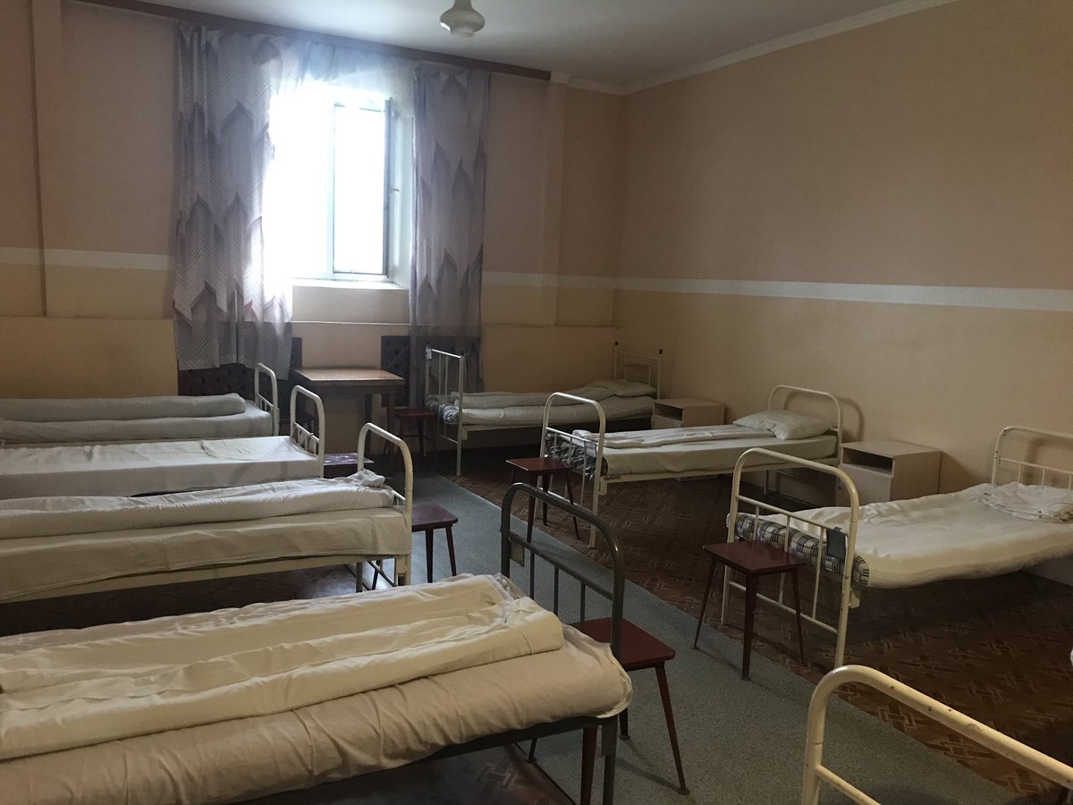 Лукьяновское сизо киев