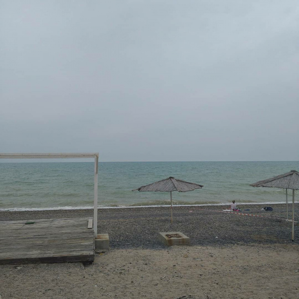 Начало туристического сезона в Крыму показали в свежих снимках. Фото