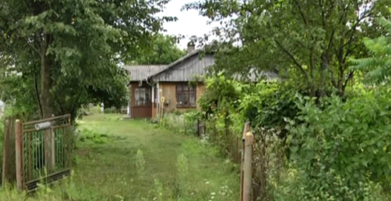 Піді Львовом художник зарізав дружину за неприбране подвір'я