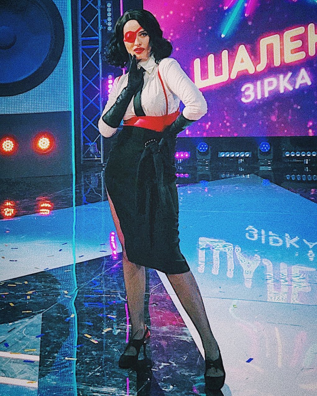 Lexus Bell топ-моделі порно