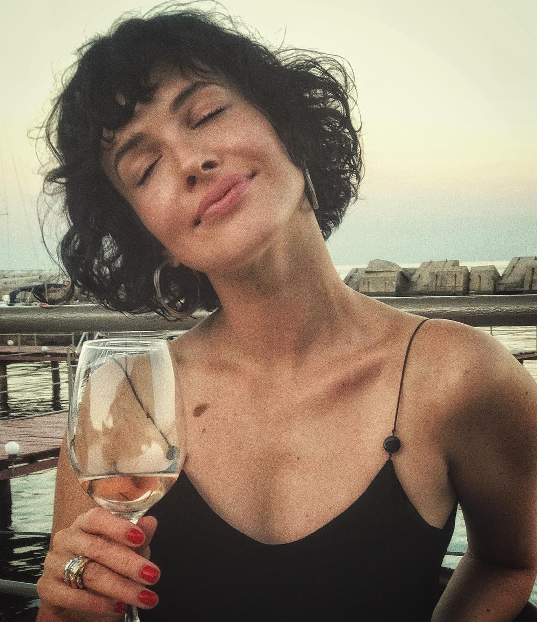 Даша Астафьева 