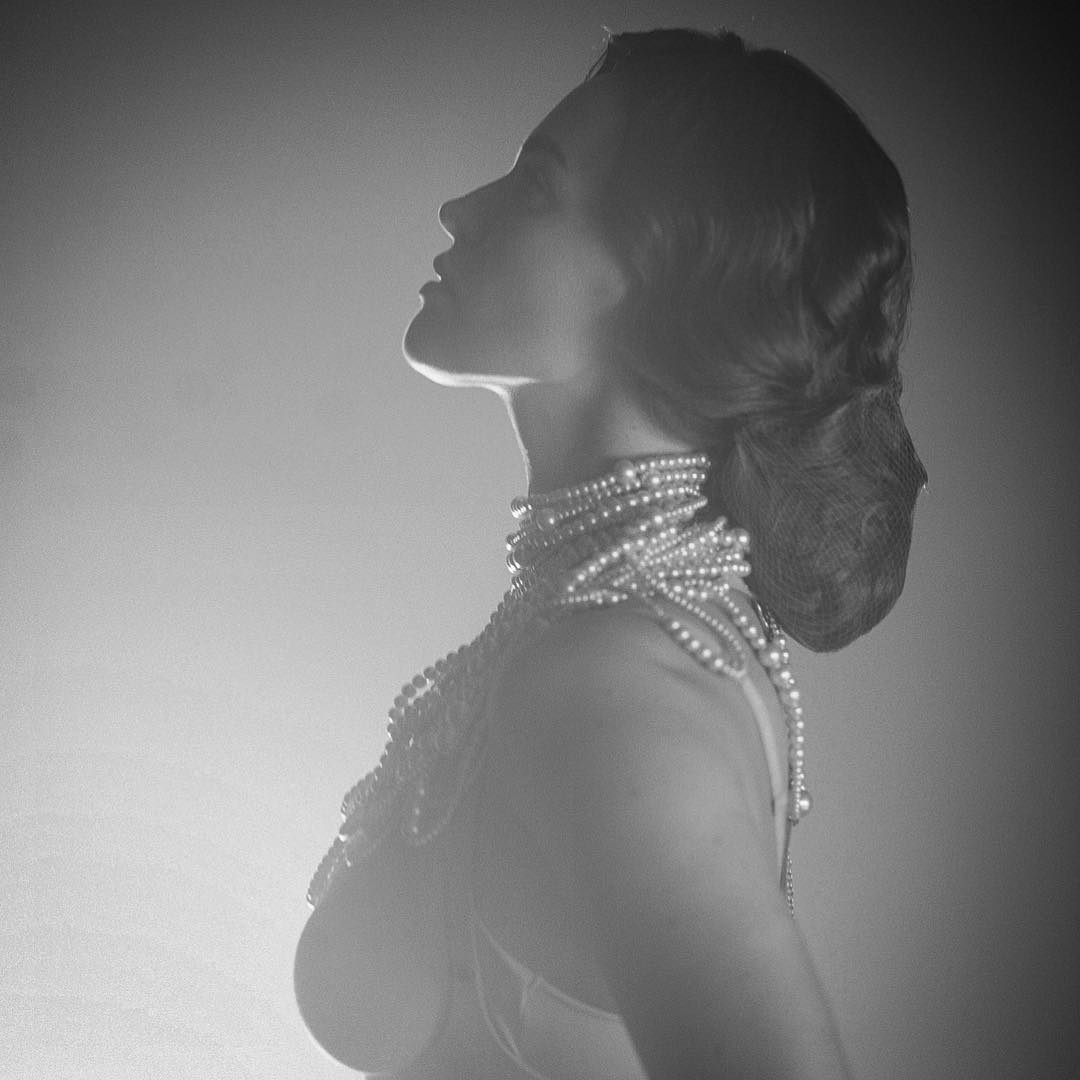 Даша Астафьева