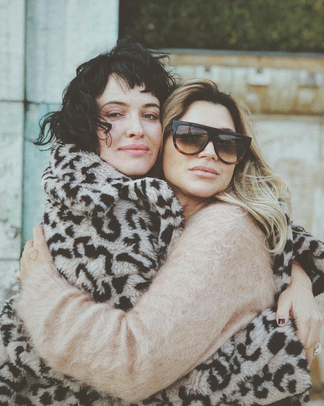 "Справжня француженка": Даша Астаф'єва захопила чуттєвими знімками з Парижа