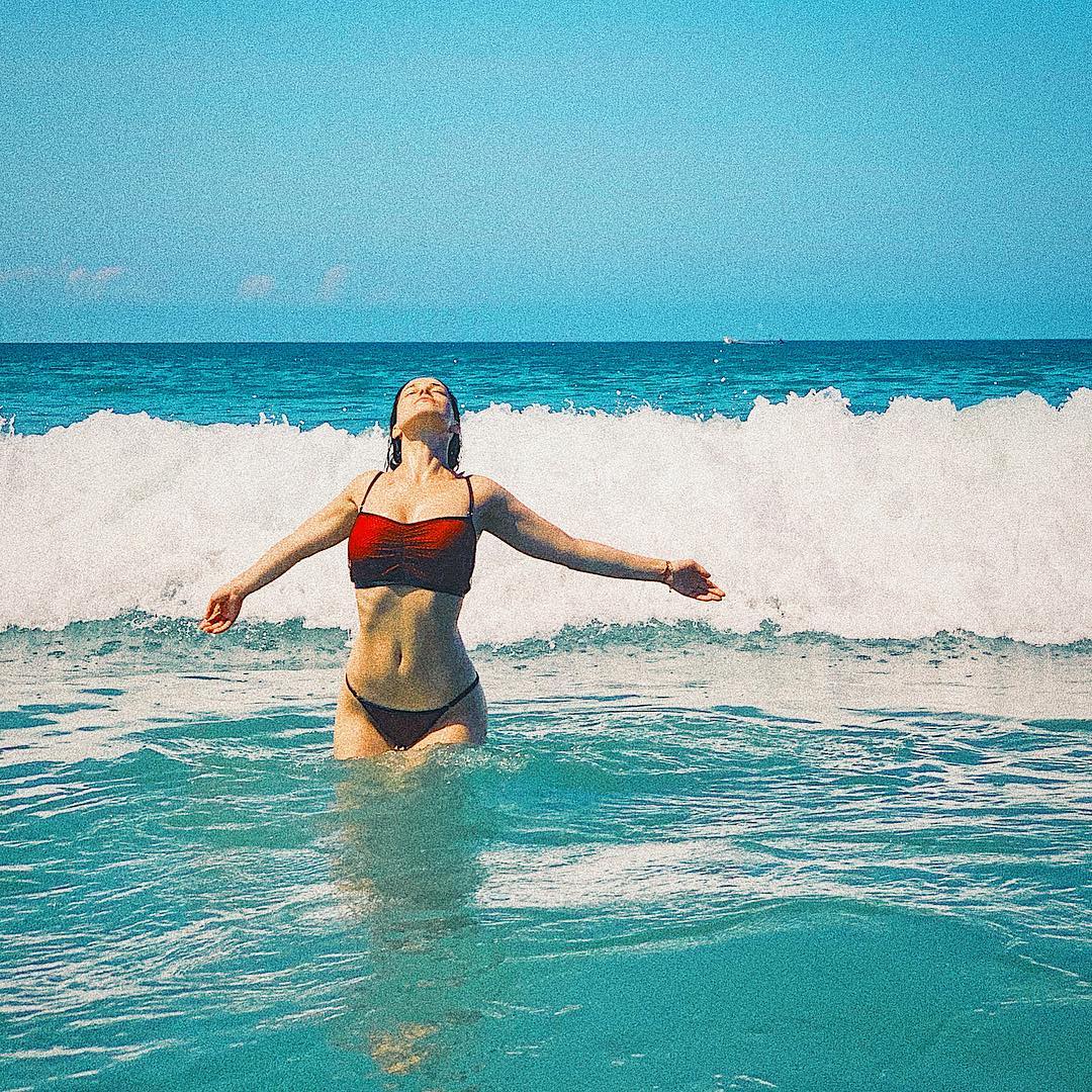 Даша Астафьева 