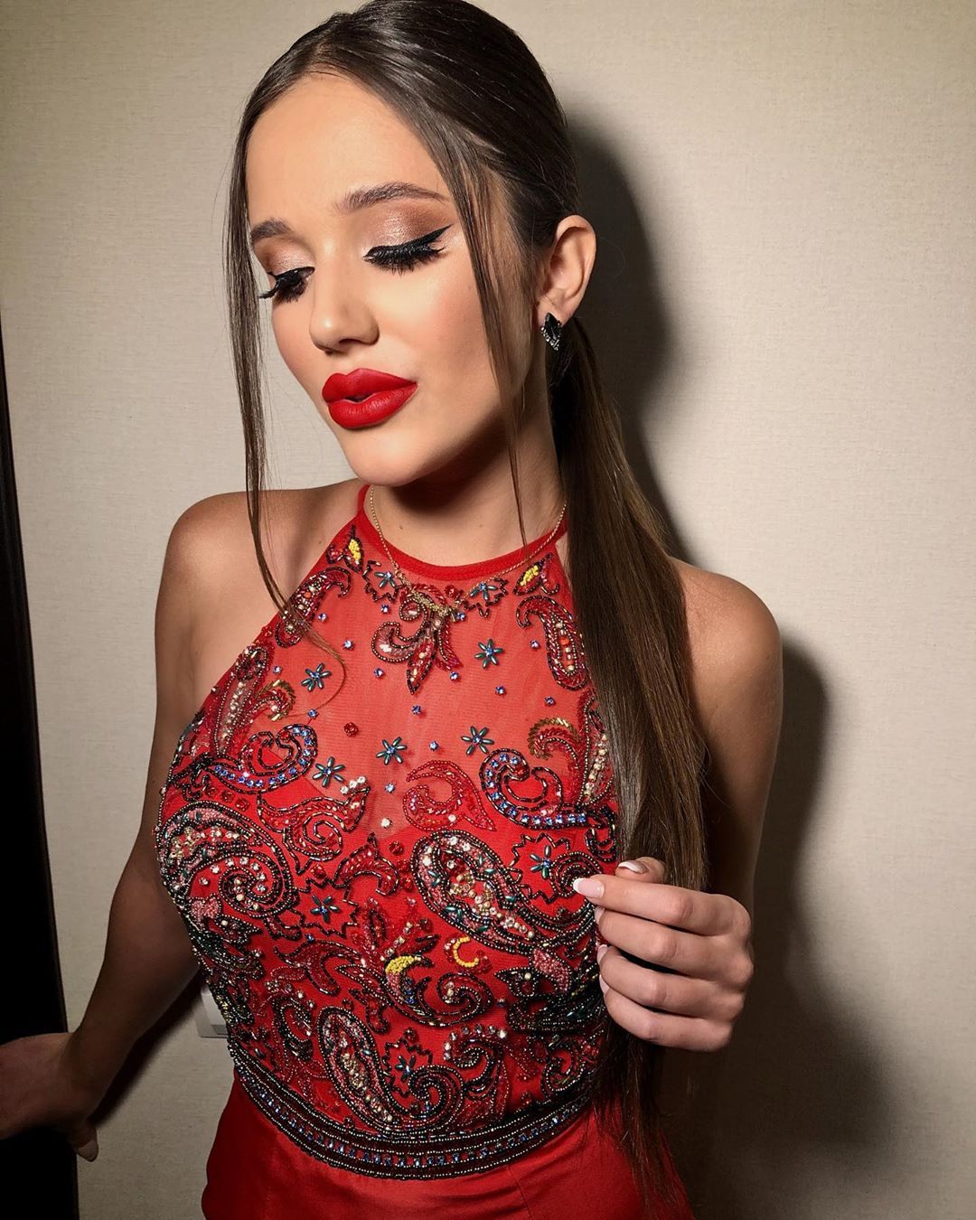 Найкраща пара: Даша з Холостяк-10 і Макс Михайлюк заінтригували спільним фото