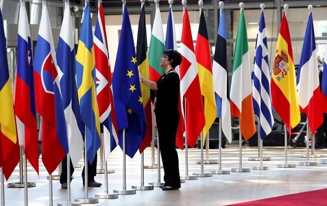 На форумі в Давосі візьмуть участь представники 110 країн 