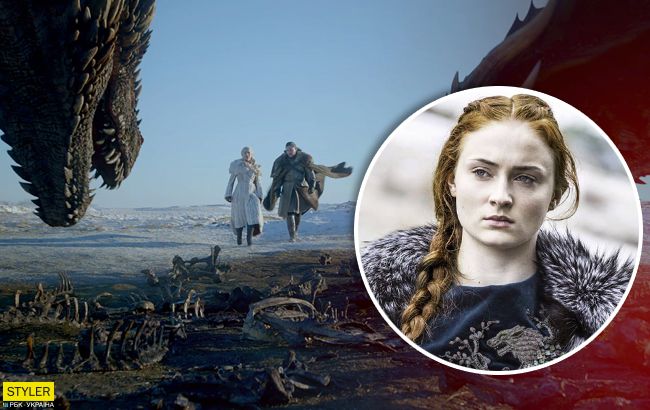 Це було огидно: зірка &quot;Гра престолів&quot; зробила зізнання