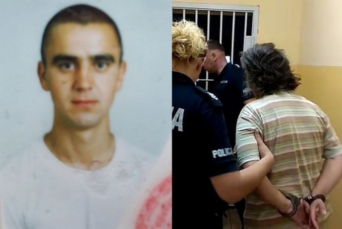 Кинули помирати в лісі: у Польщі зібрали гроші для родини загиблого українця