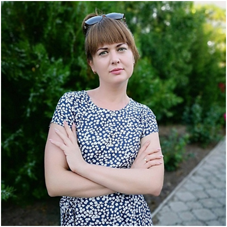 Лікар зробив укол від алергії: під Херсоном мати двох дітей гниє заживо (оновлено)