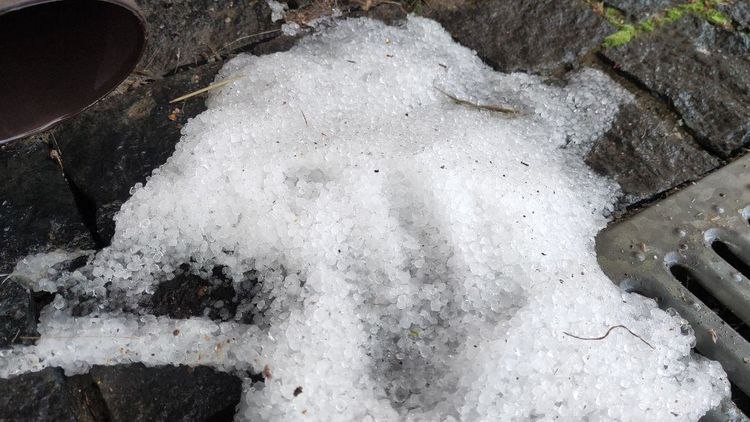 Український синоптик пояснив "сніг" у червні: велика помилка