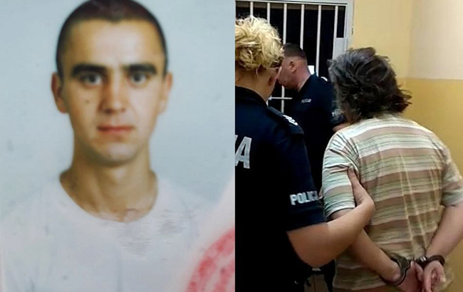 Вывезла умирать в лесу: новые детали трагедии с украинцем в Польше