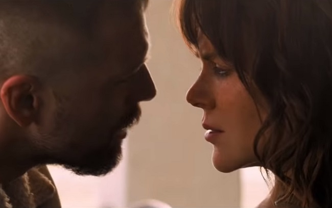 Кадр из фильма