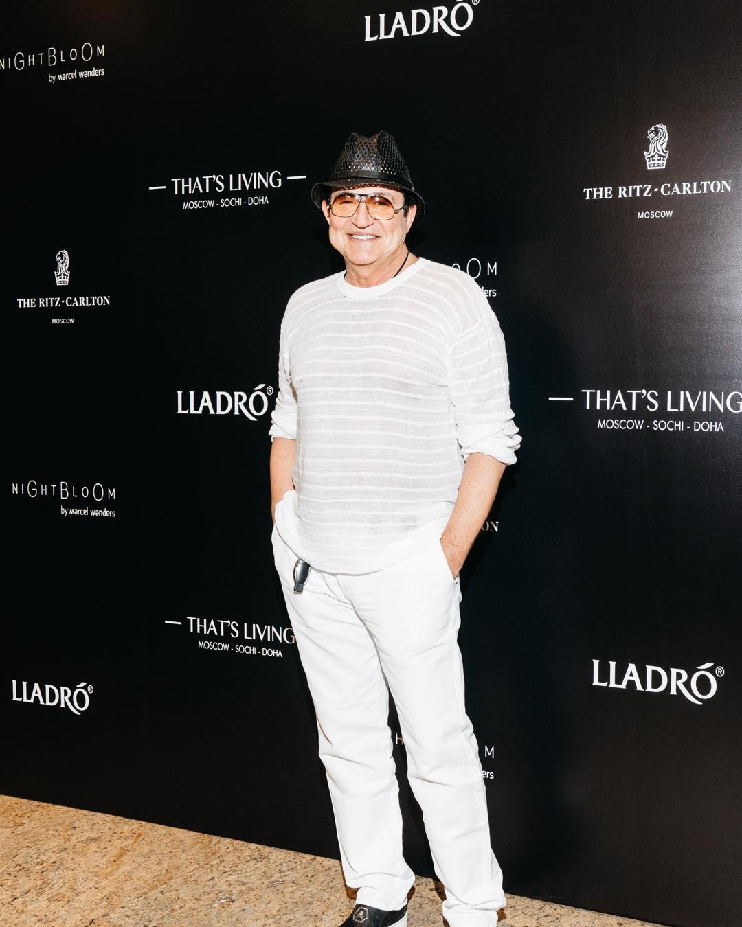 Популярного російського телеведучого екстрено госпіталізували: усі деталі