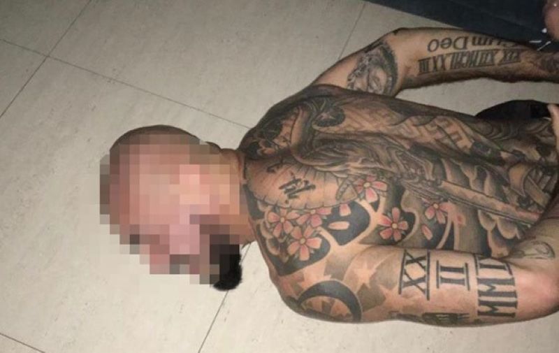 Відомий бізнесмен і зразковий батько виявився головним наркодилером Києва