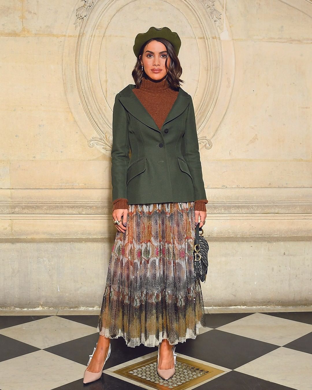 Камила Коэльо