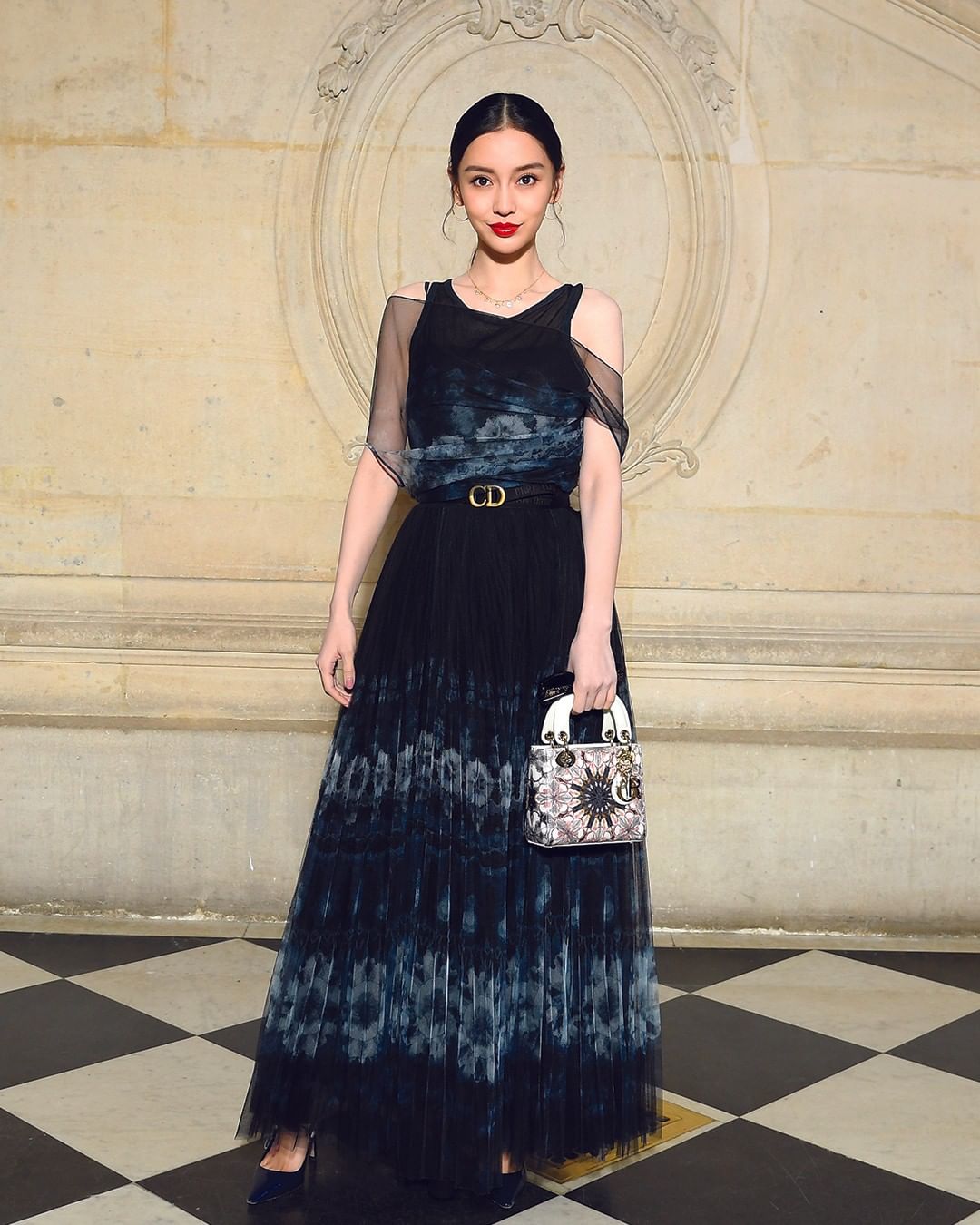 Анджелабейби