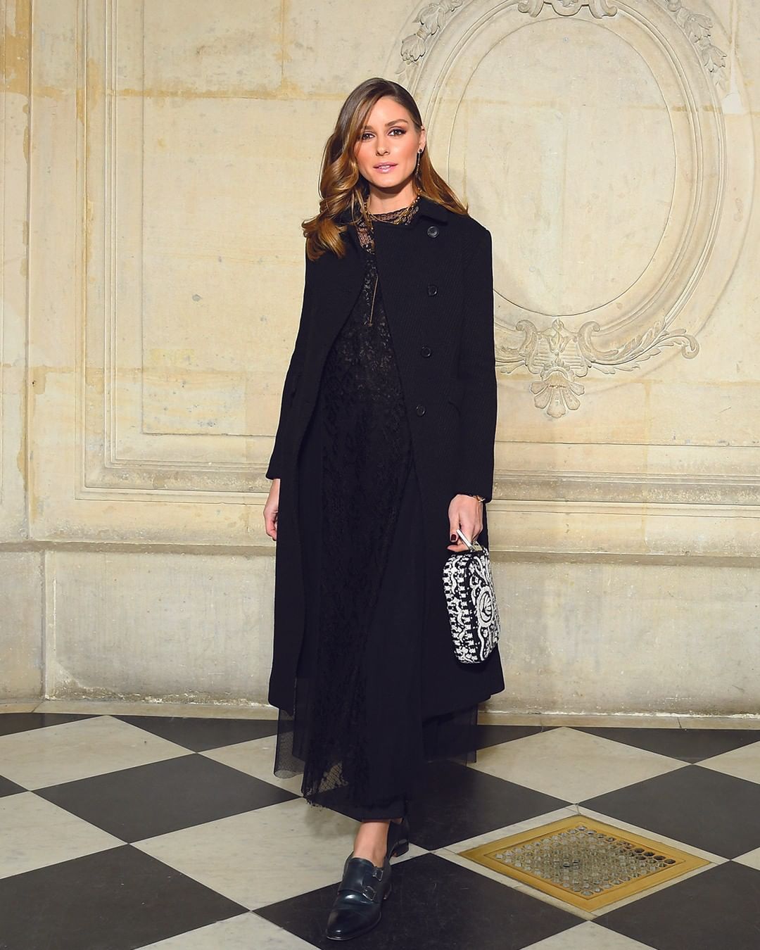 Оливия Палермо